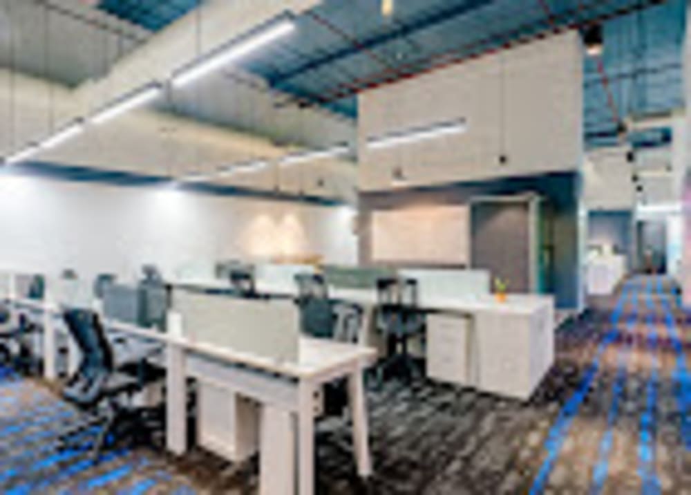 Smartworks World Trade Tower