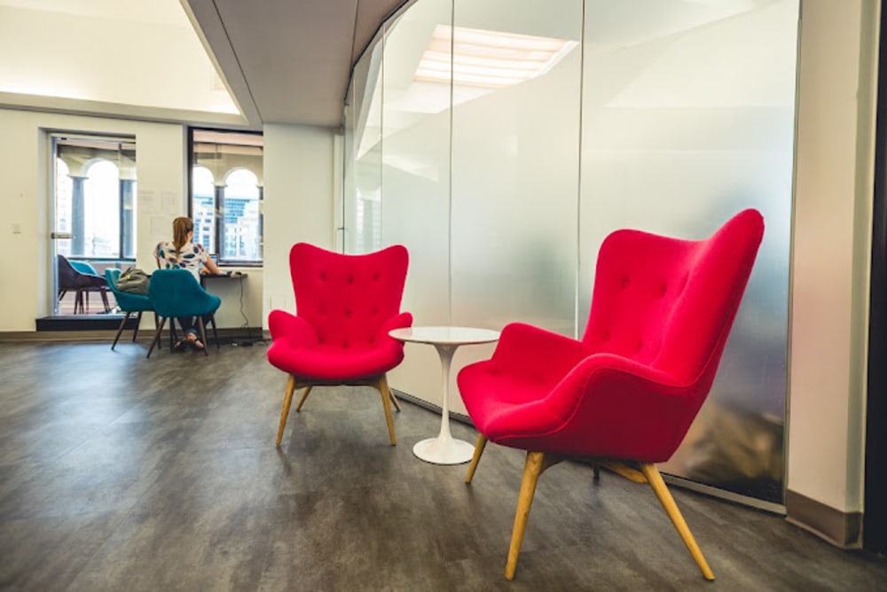 Workhaus 350 Bay St- Toronto