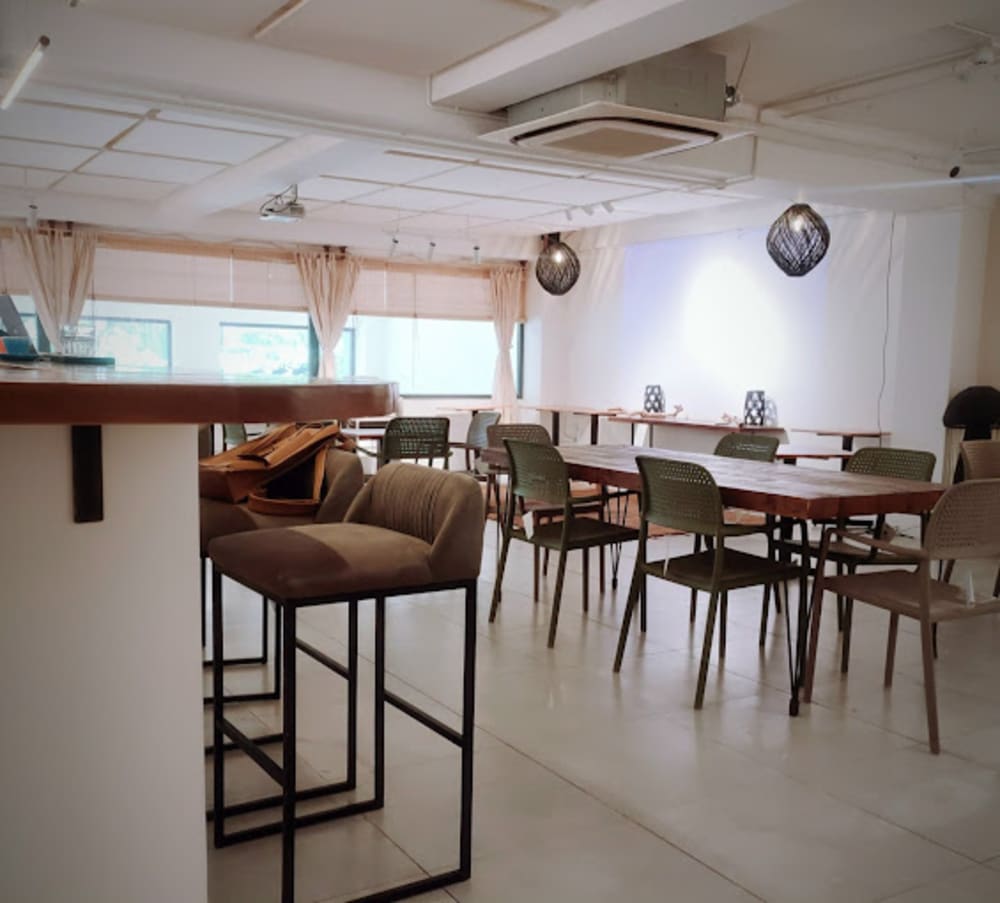 Saigon Coworking Thao Dien