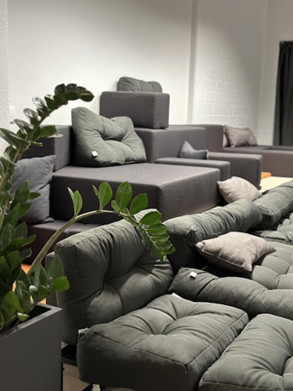 SimpliOffice Leipzig 2 PopUp