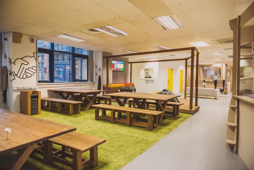 Duke Studios Leeds