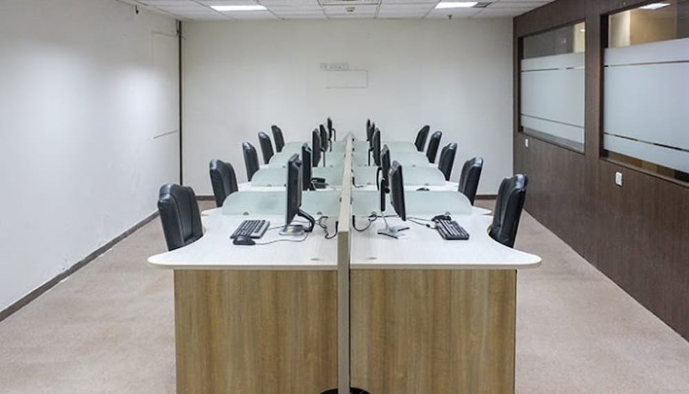 Kplex Alkapuri Vadodara