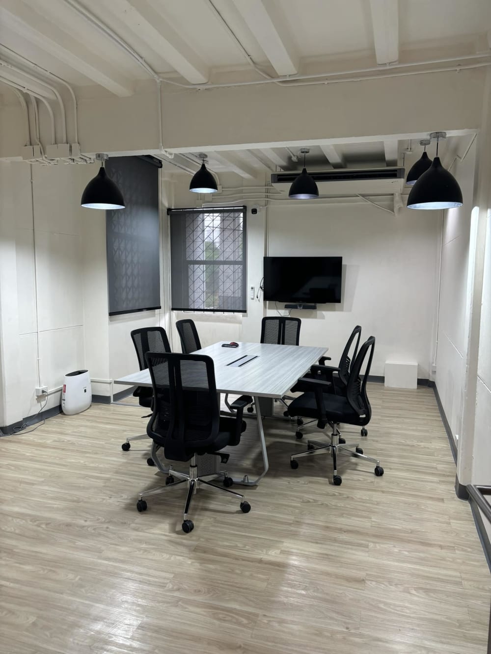 The Meeting Place - Bangkok