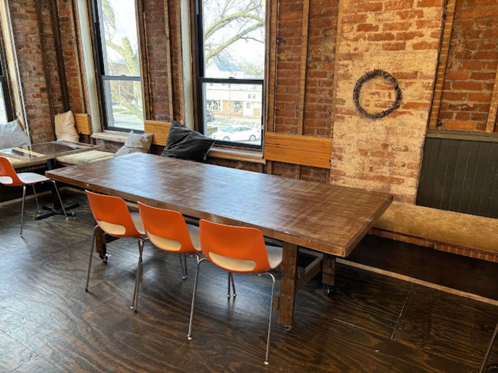 Getty Cowork-White Bear Lake