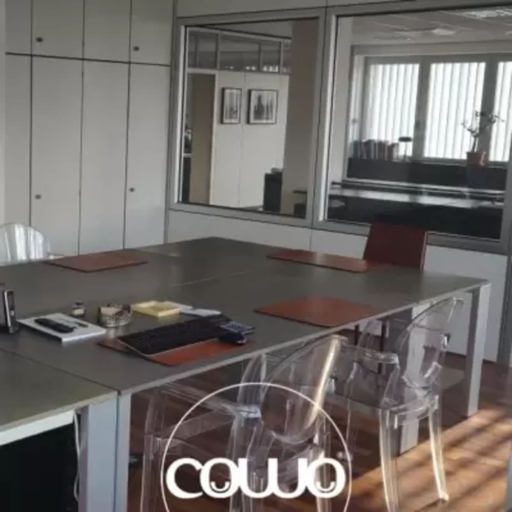 COWO Coworking Stazione- Bologna