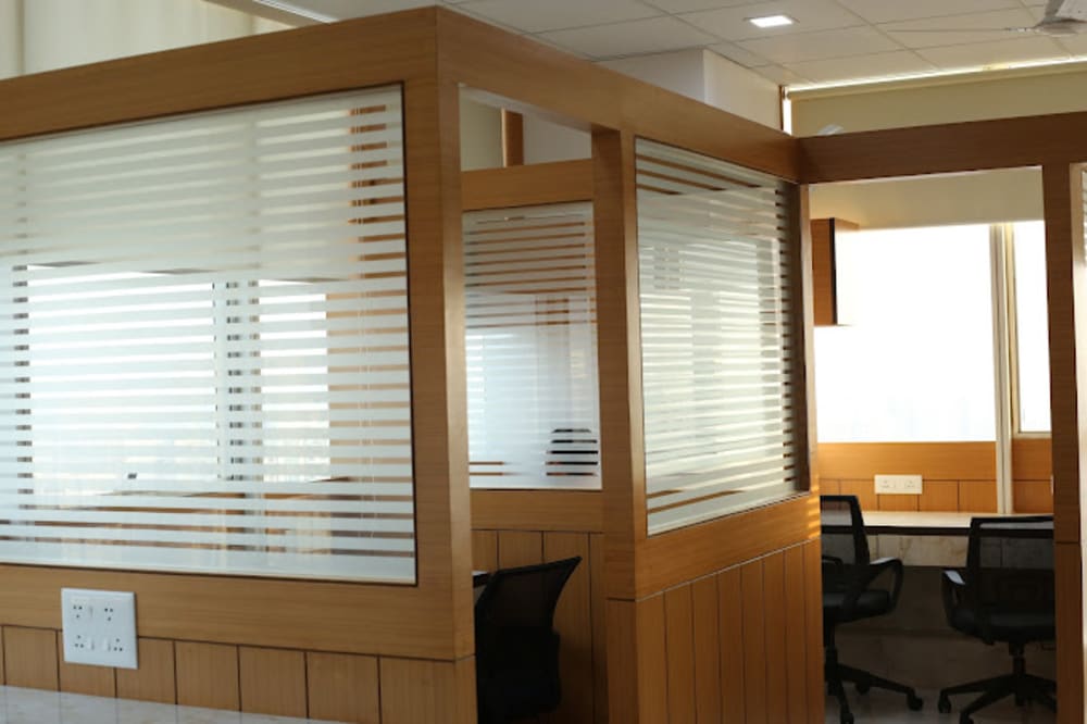 Pro Coworking Office