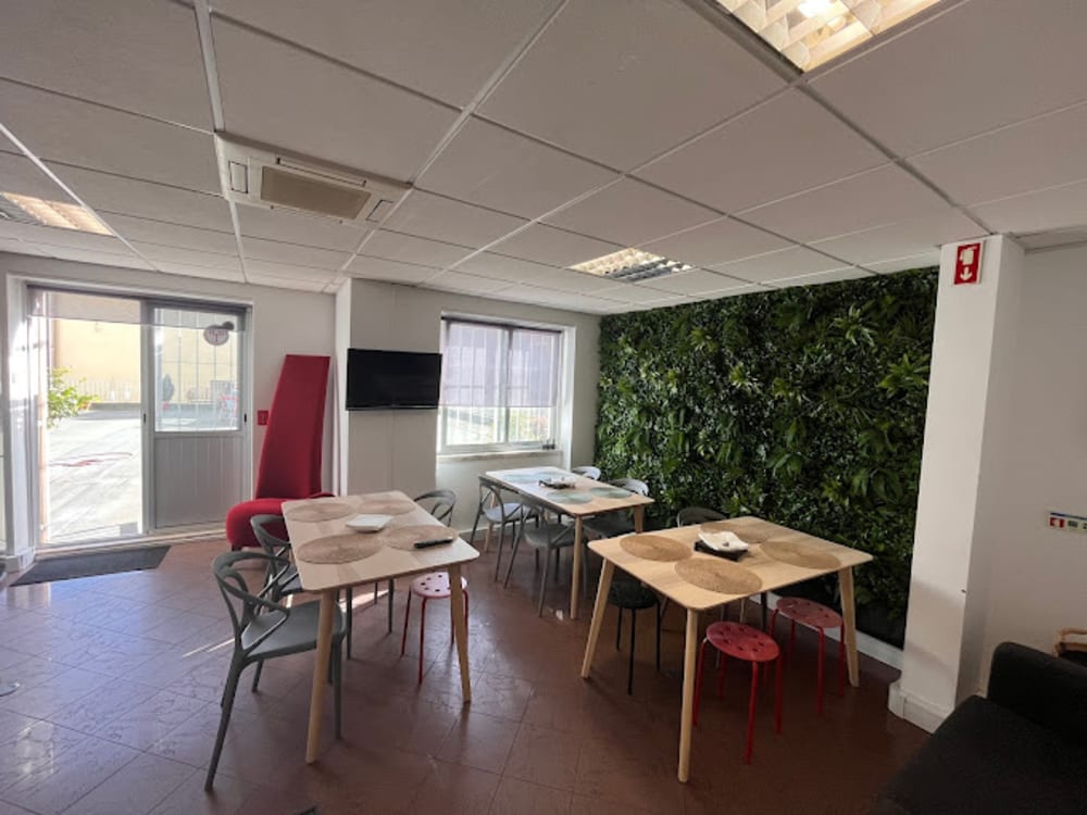 Work In Marques Offices