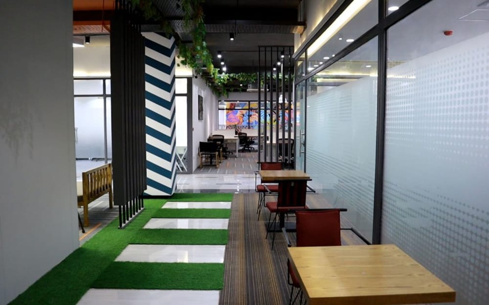 Innovista DHA Bahawalpur