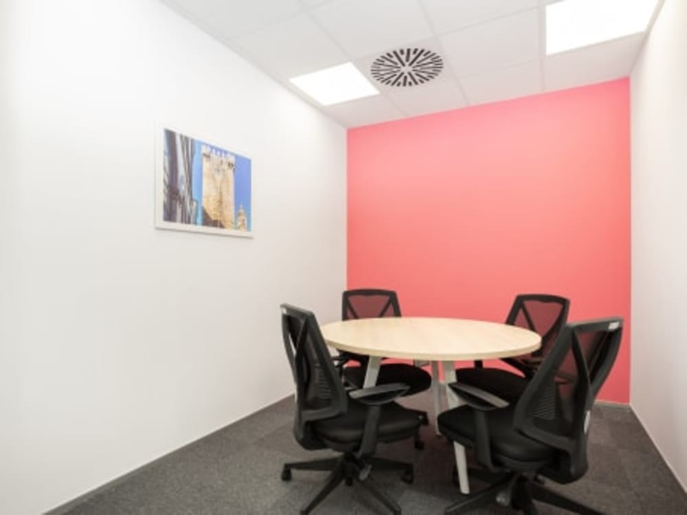 Regus Maltepe Ofispark Istanbul