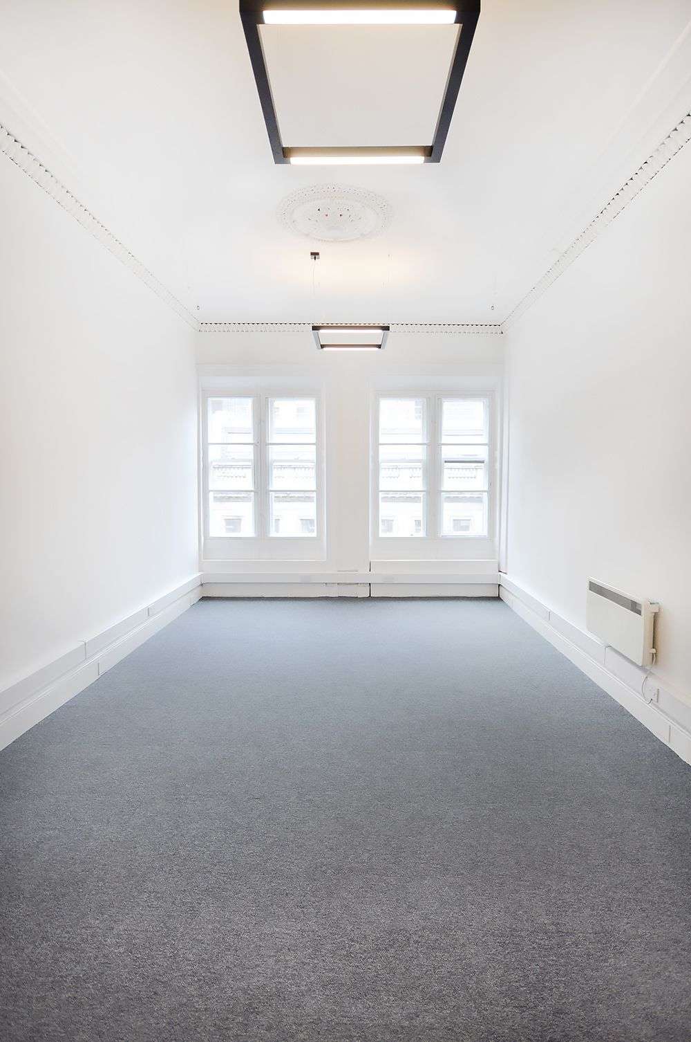 Stelmain Ltd Chambers Glasgow