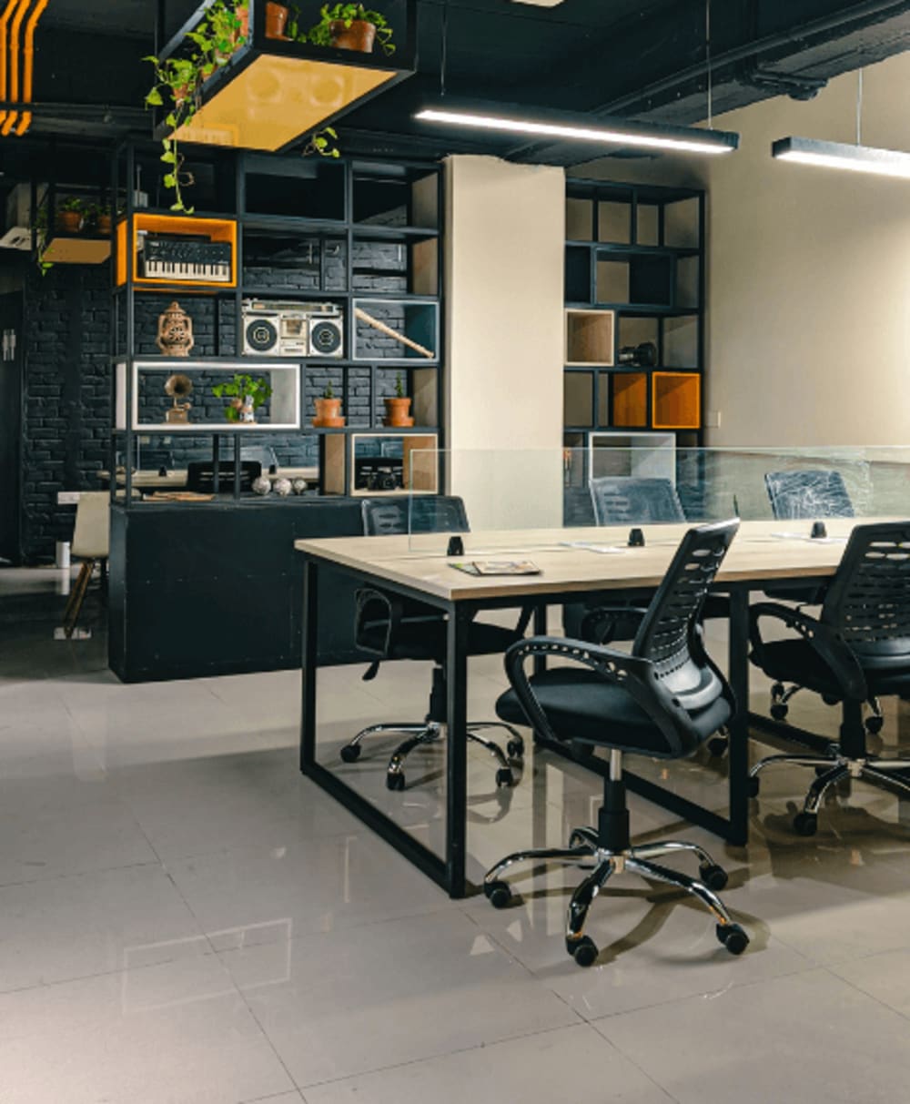 The Indie Room- Union Heights