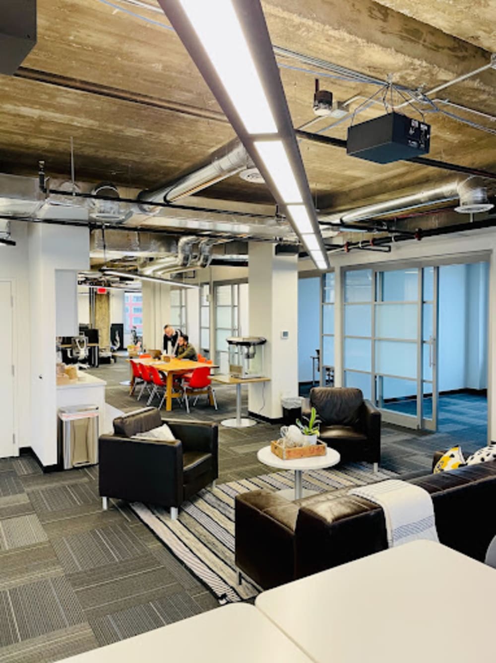 The Factory Monroe-Grand Rapids