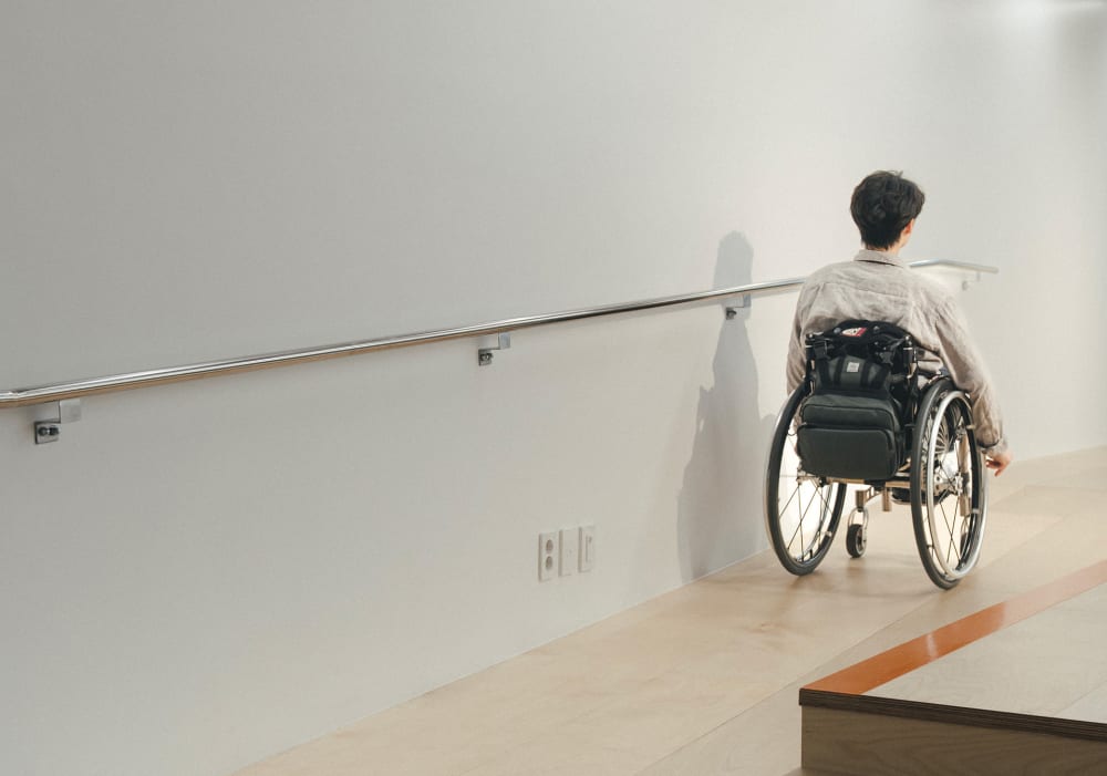 HEYGROUND-Forest Branch