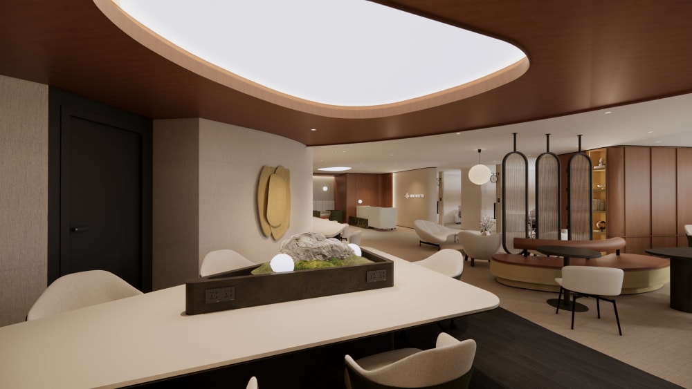 INFINITY8 Reserve Mid Valley Southpoint