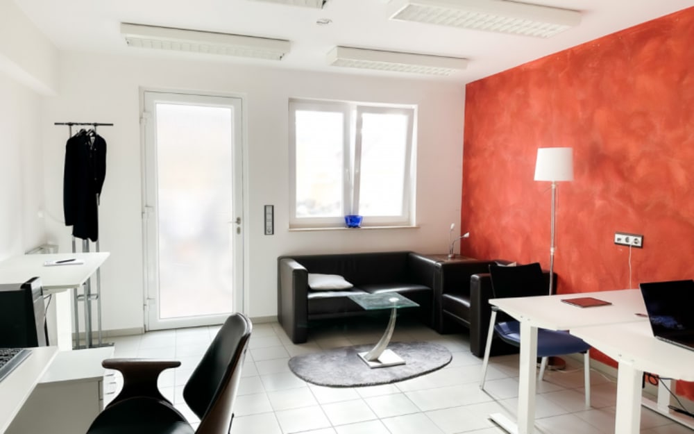 2nd Office Heidelberg