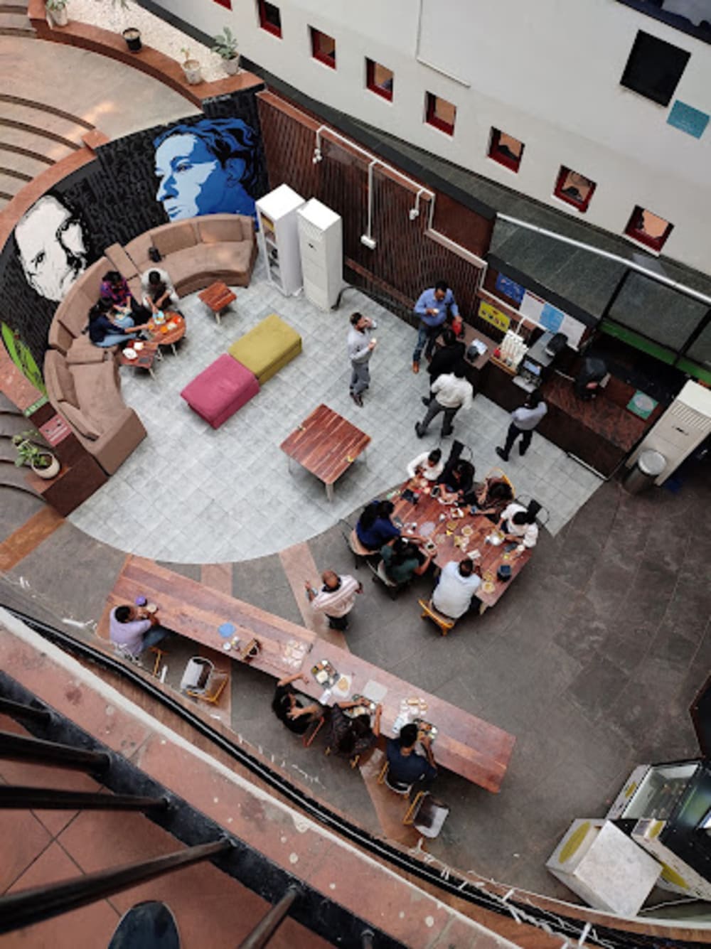 91 Springboard Sector 1 Noida