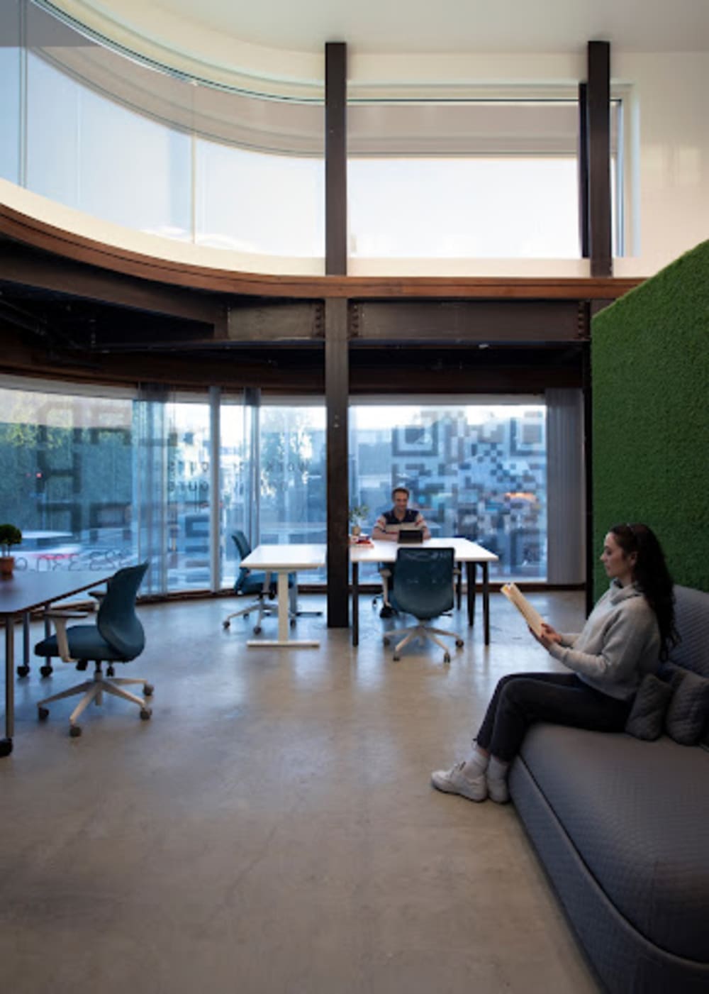 BLANKSPACES Santa Monica Main