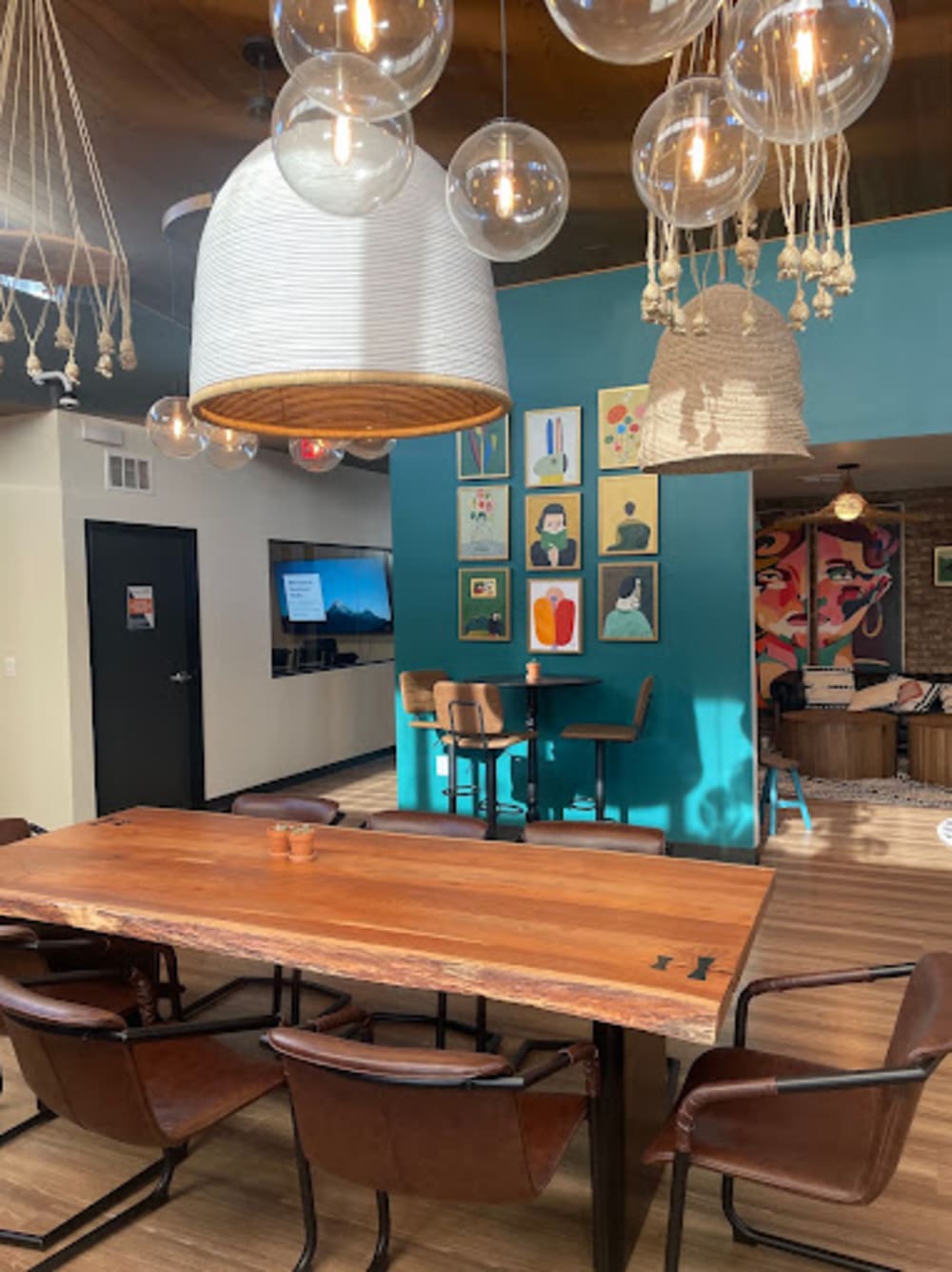 Downtown Works Pacific