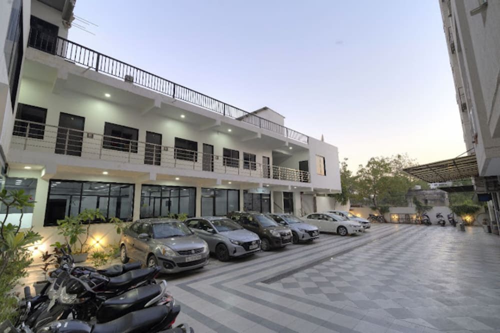 Dev Thaltej Ahmedabad