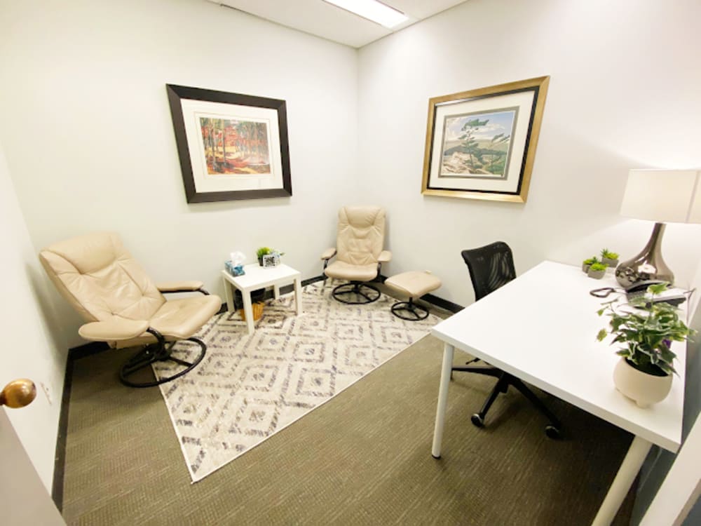 Office Suites Vancouver