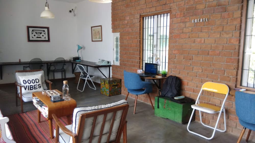 The Grid Kesavaperumalpuram- Chennai