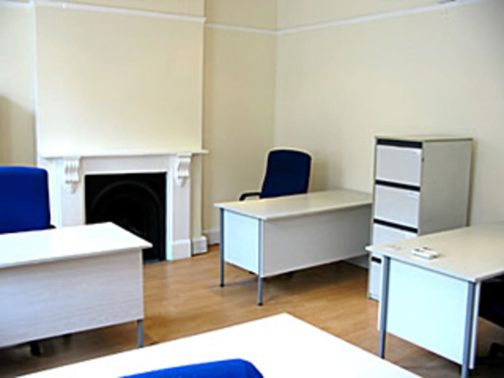 JWG Crouch Hill London