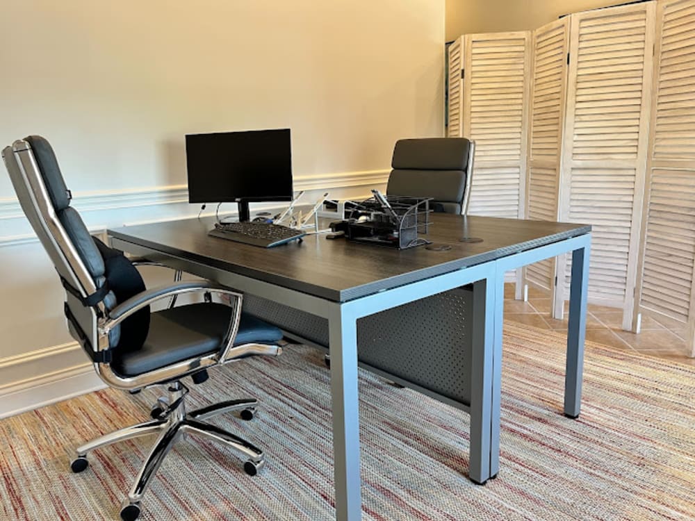 Strategies Alysheba Way