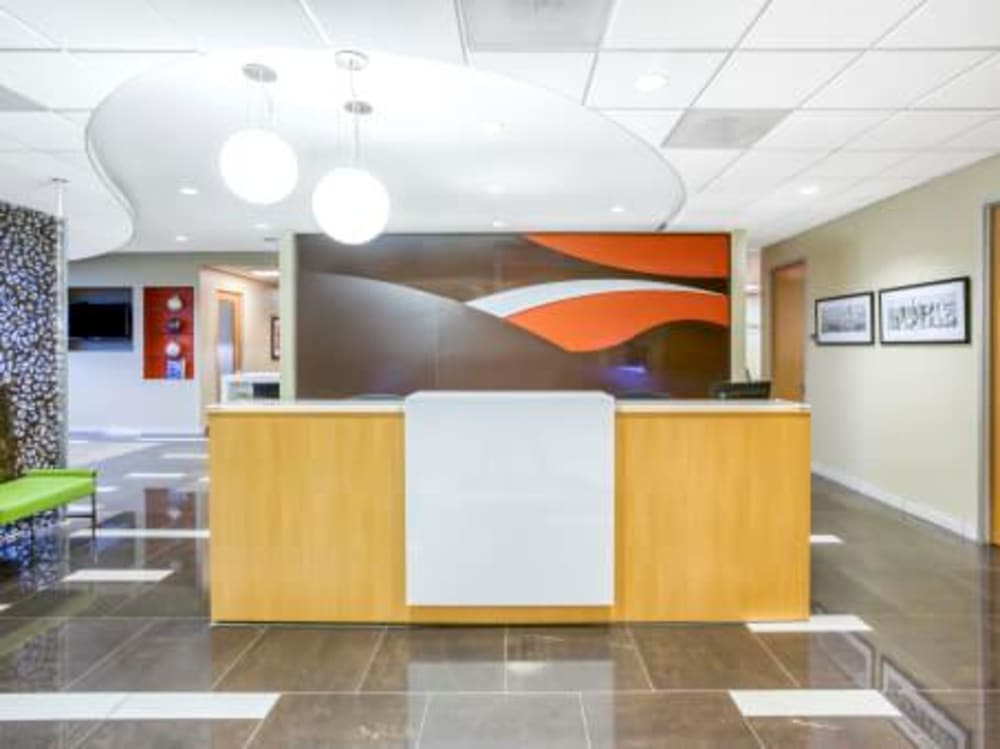 Regus - Stafford Quantico Corporate