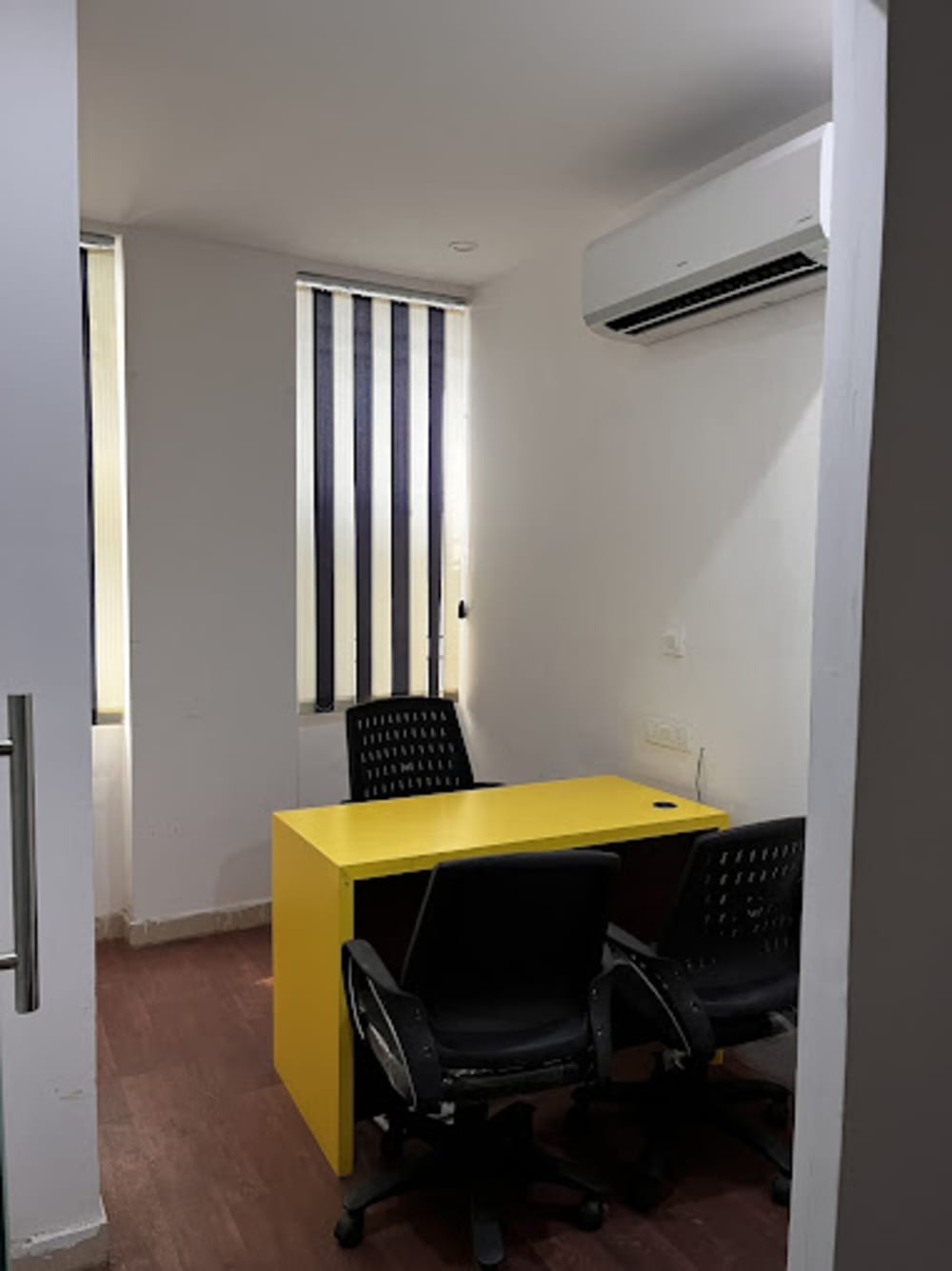 professional cowork space- Jaipur