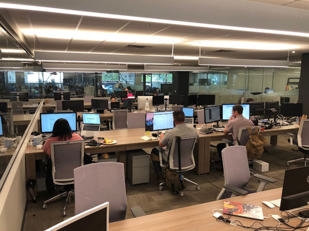 Workuity Camelback Road