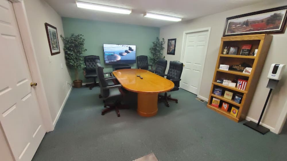 8914 Stone Green Way