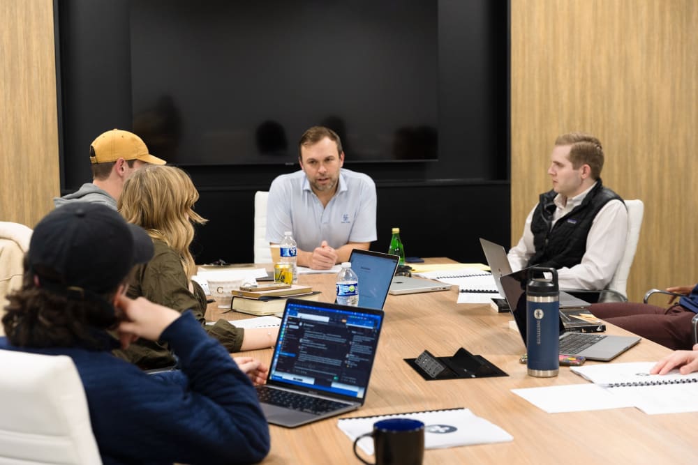 The Armour Collective Atlanta