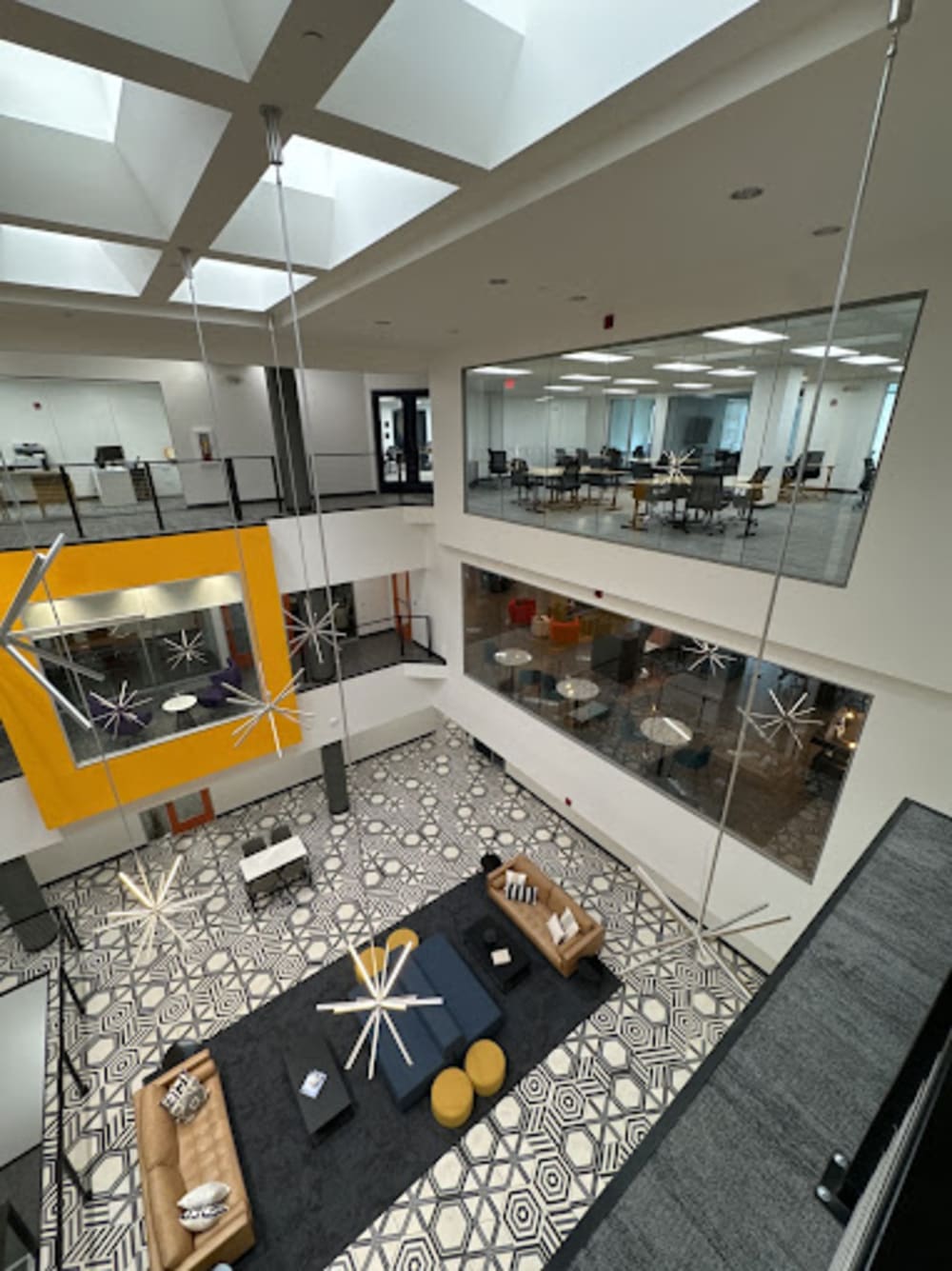Coworking City Norfolk