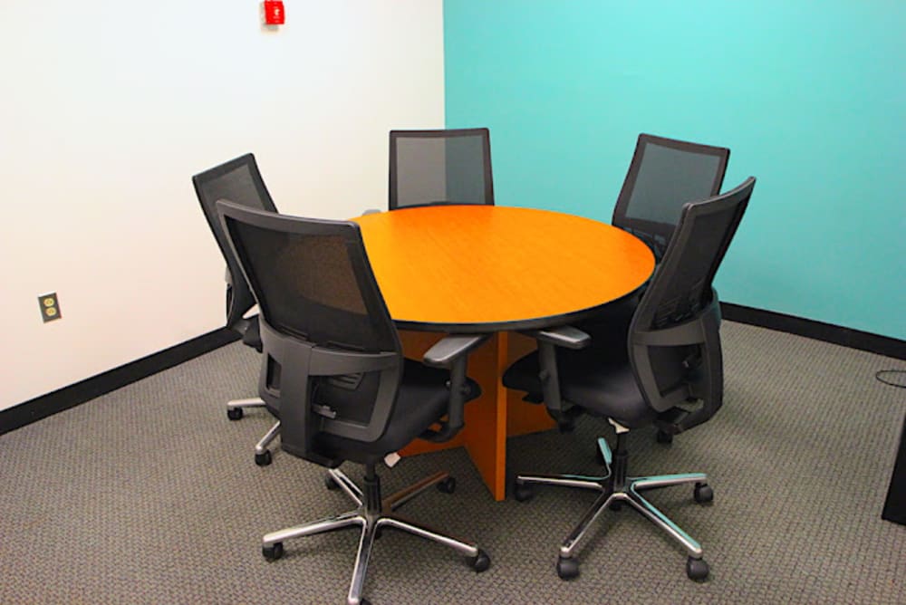 Sprout Coworking-Providence