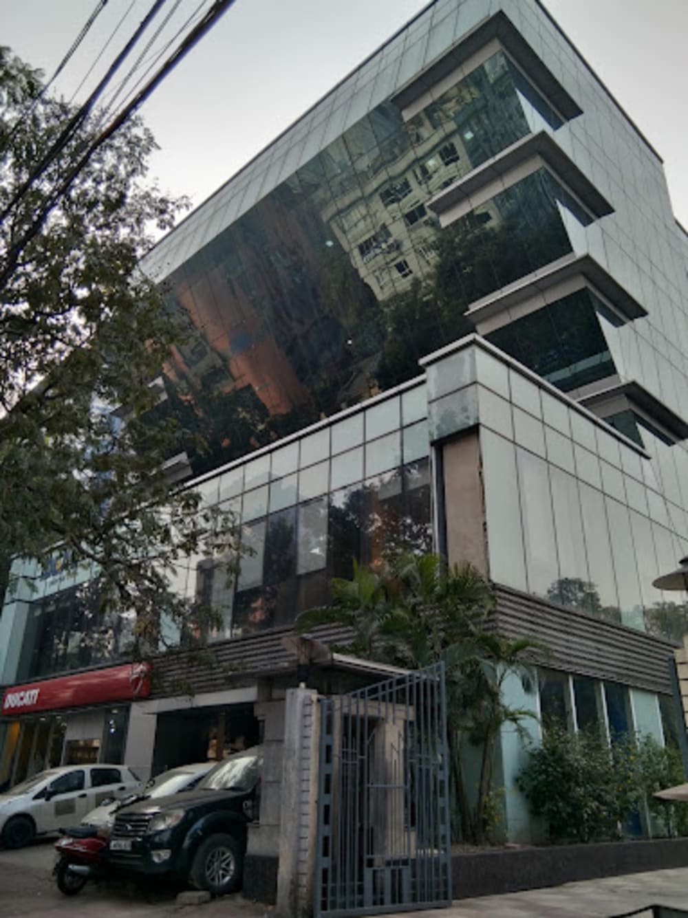 Ideal Centre West Bangal