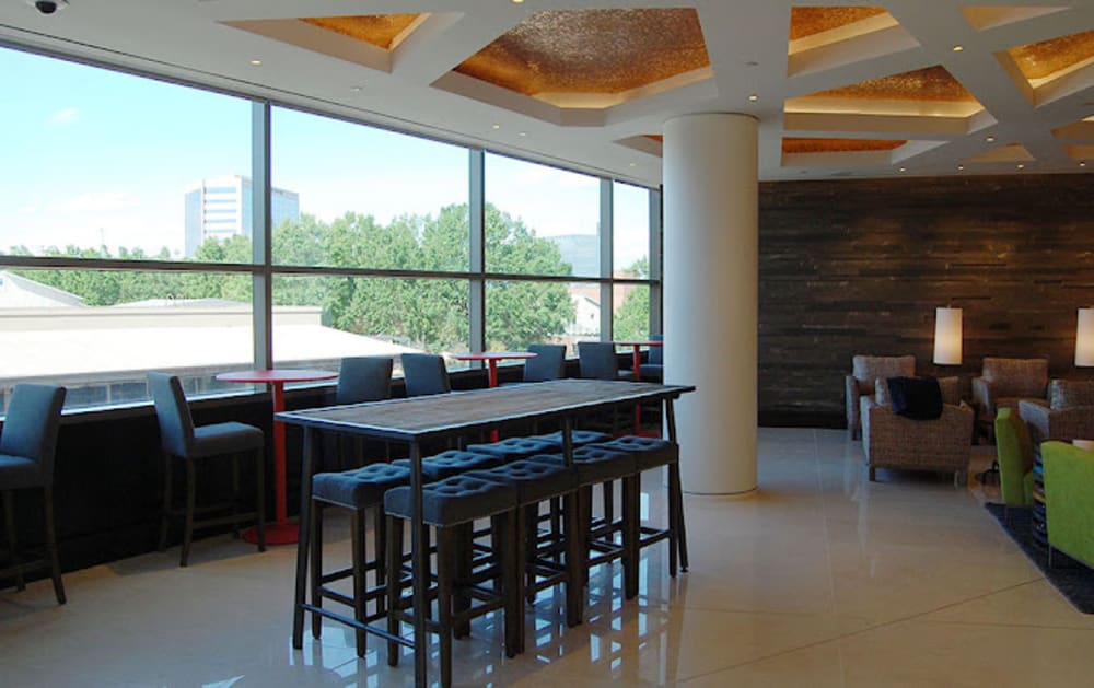 Endeavor Workspaces Greenville