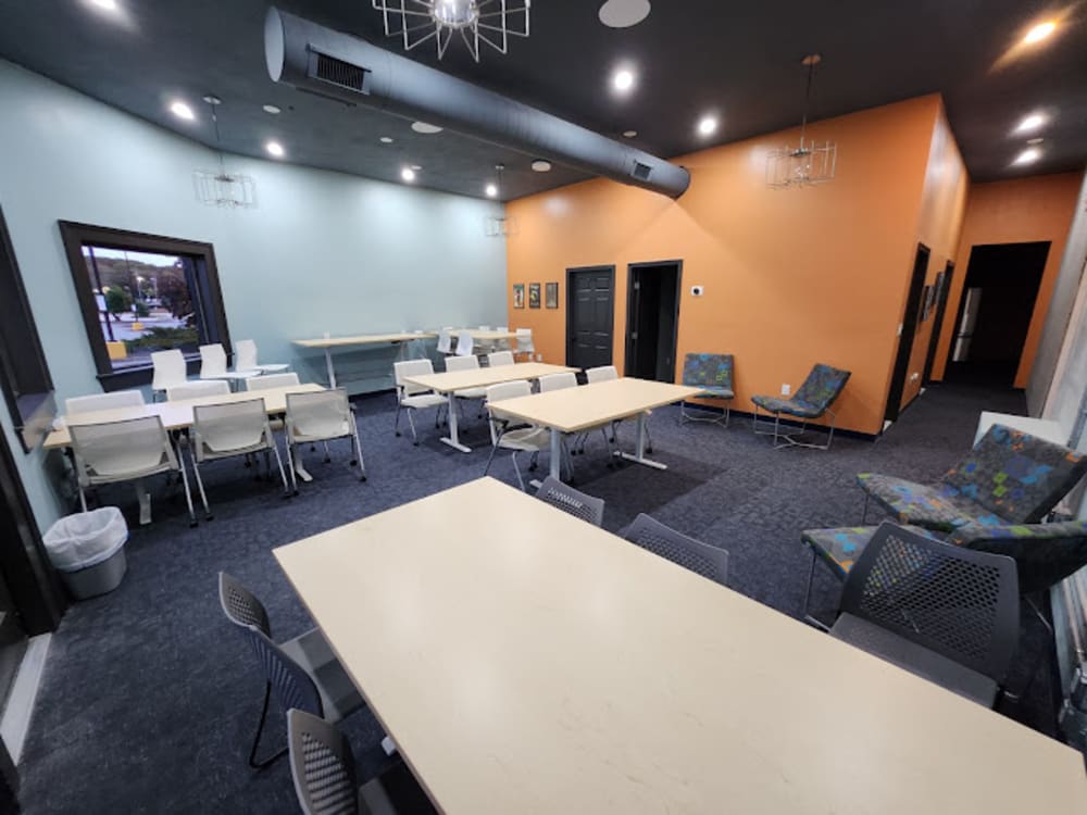 Good Working-North Smithfield