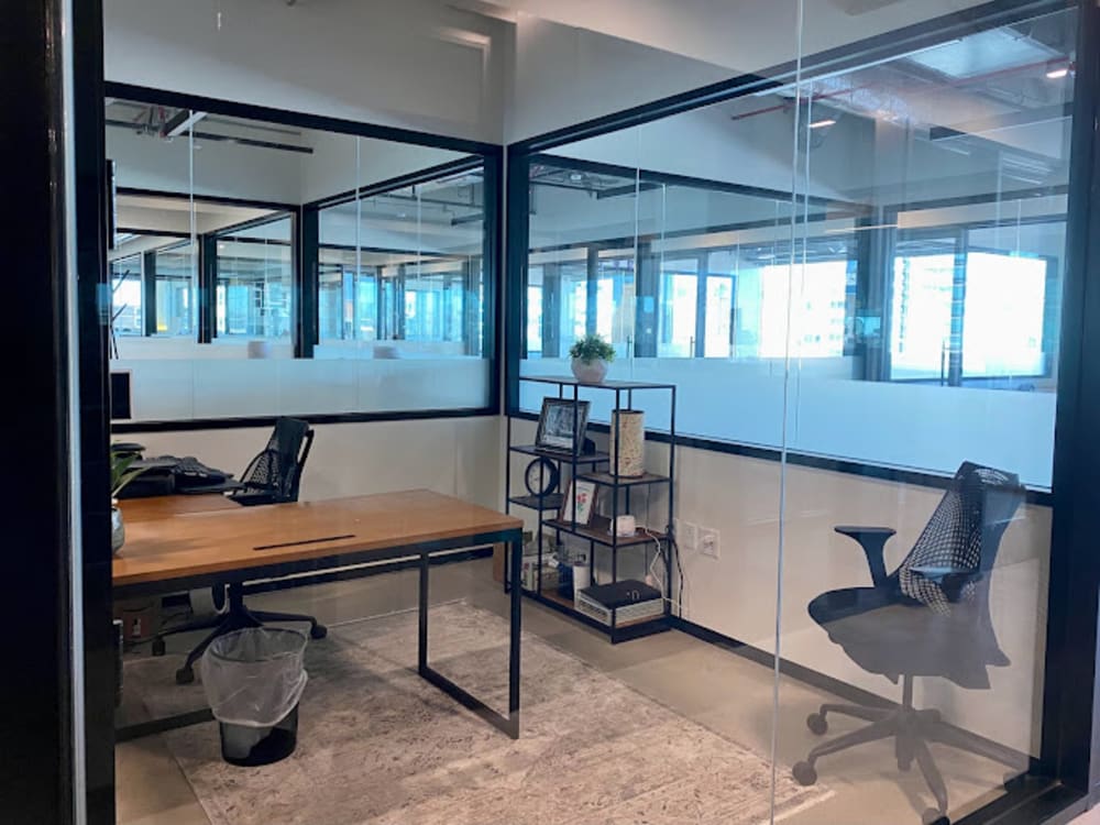 Industrious-Evanston 909 Davis Street