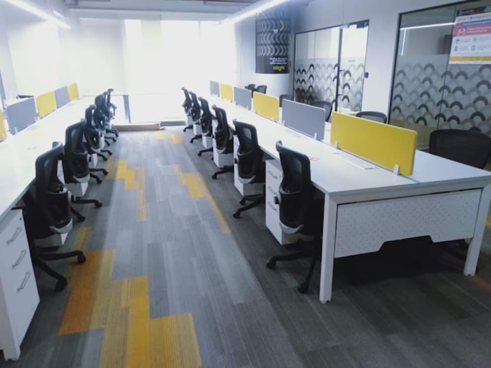 CoWork In Signature Tower- Jaipur