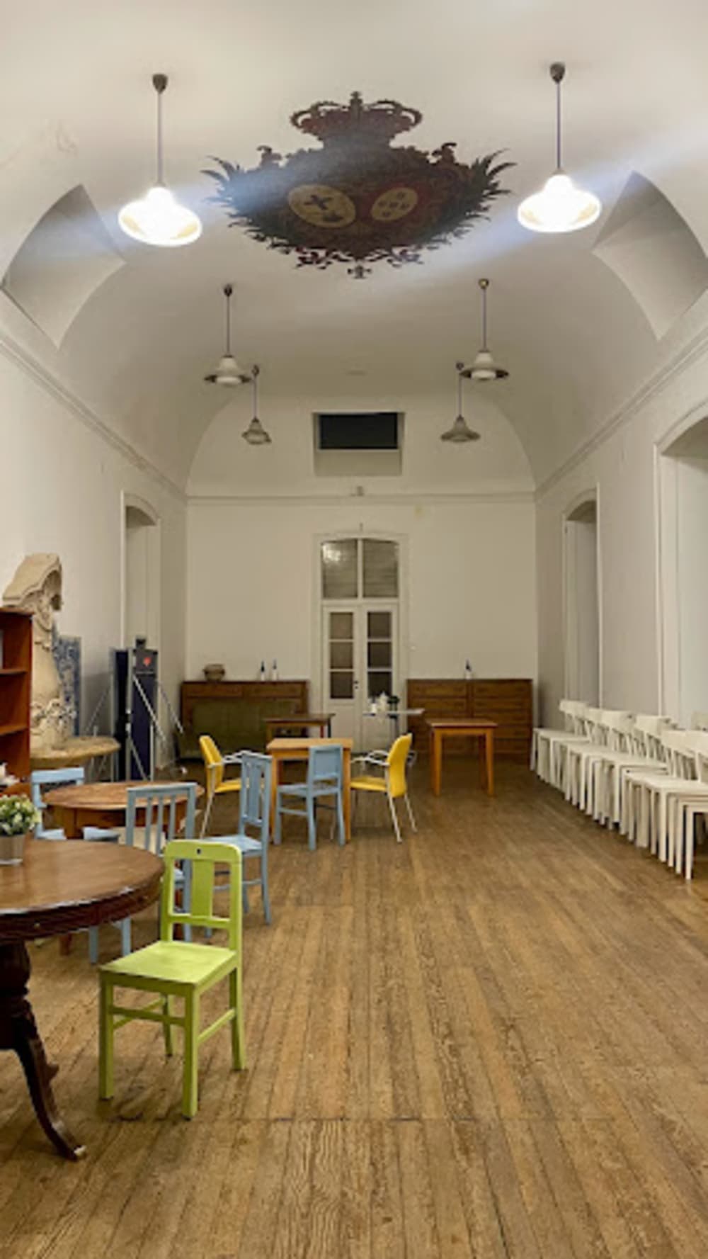 Casa do Impacto- Lisbon