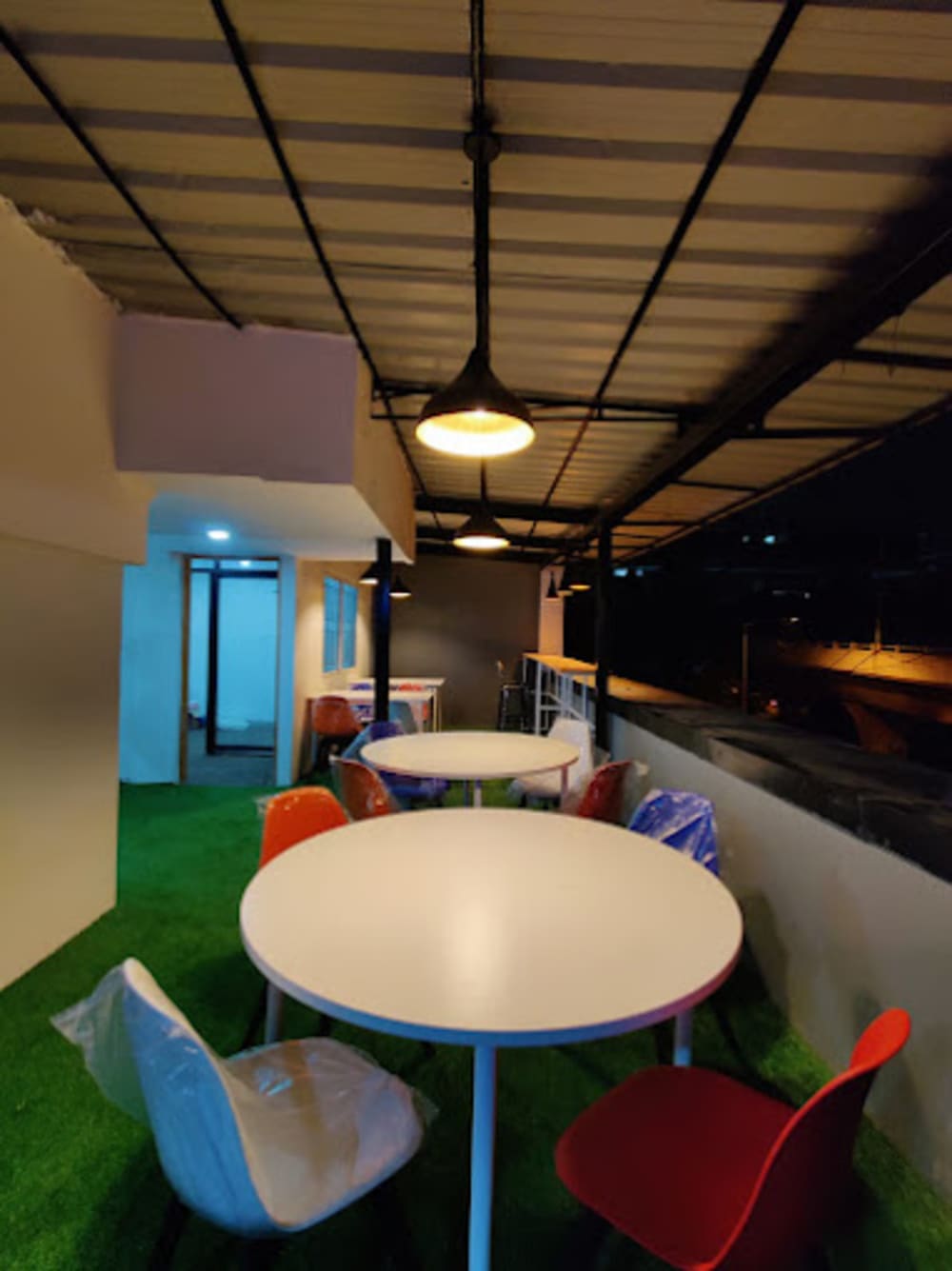 WEHIVE Workspace- Bengaluru