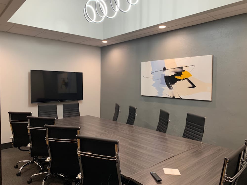 Apiary Coworking-St Cloud