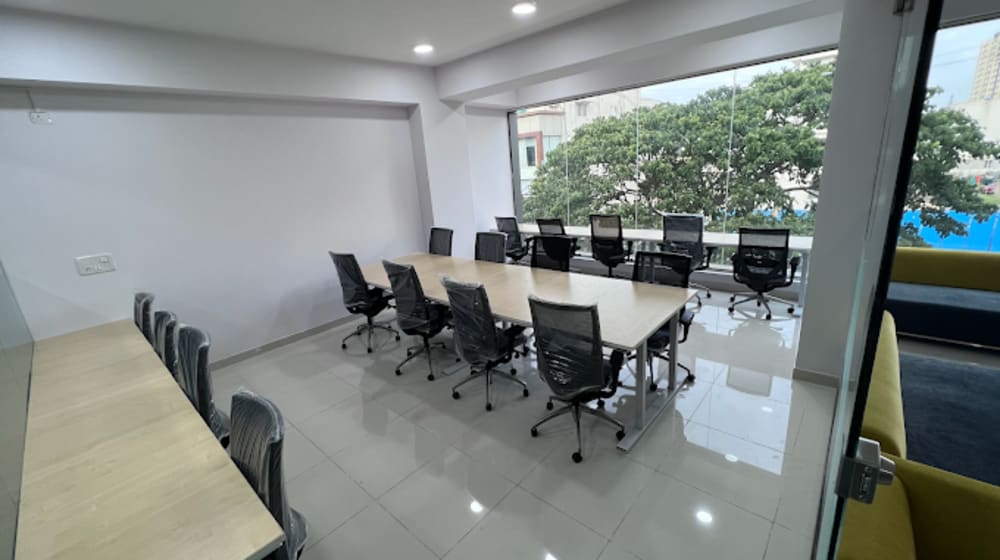 Nexcoworks Coworking- Bengaluru