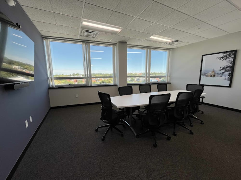 Workspace 500 Cummings-Beverly