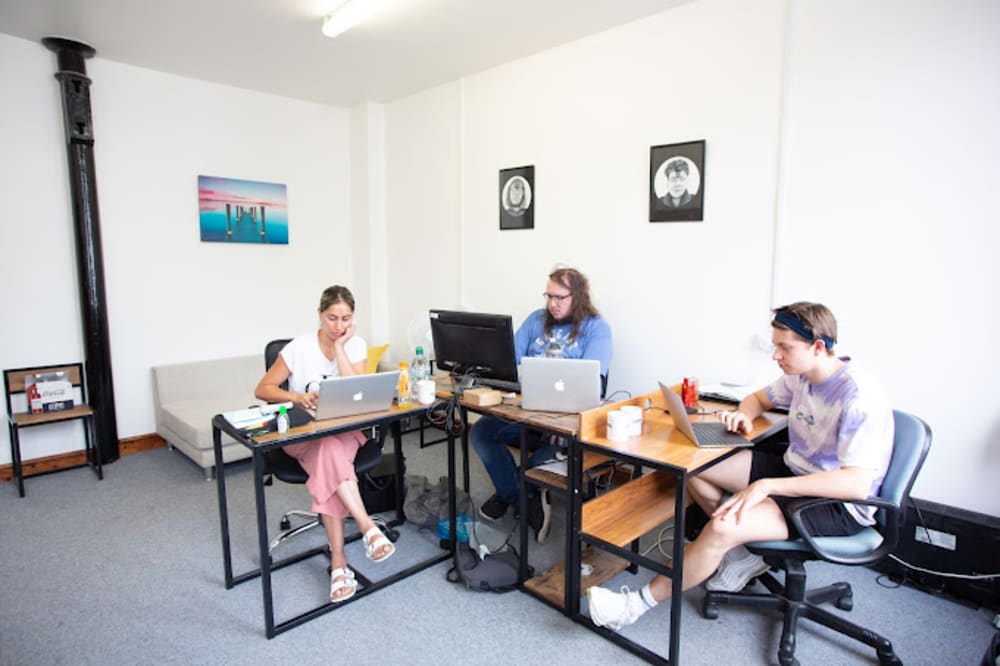 North Nottinghamshire Nottingham