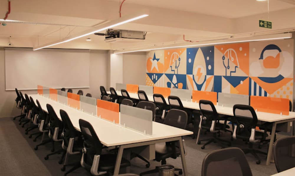 Connekt Space Law Garden