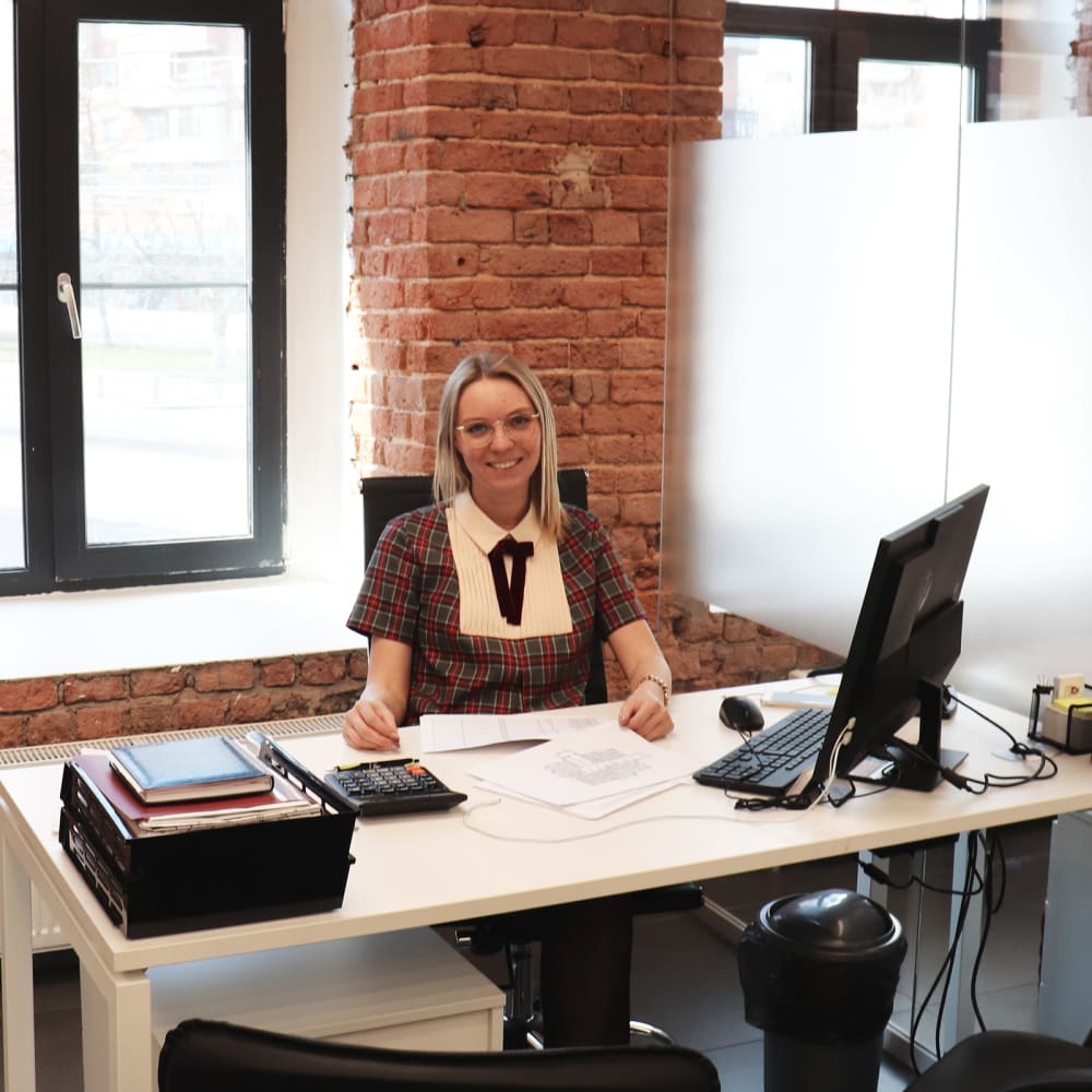 Iskra - New Urban Space