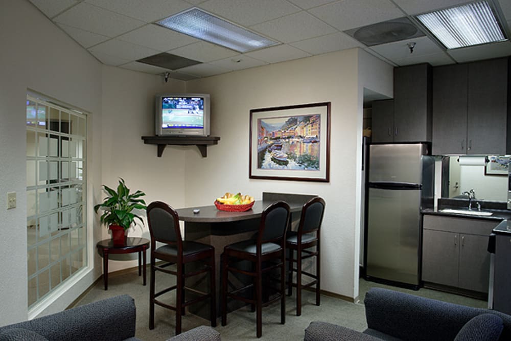 Business Central Watt Ave