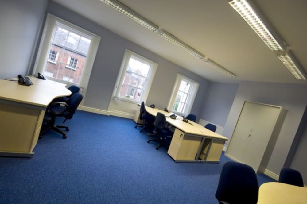 Rodney Chambers Liverpool