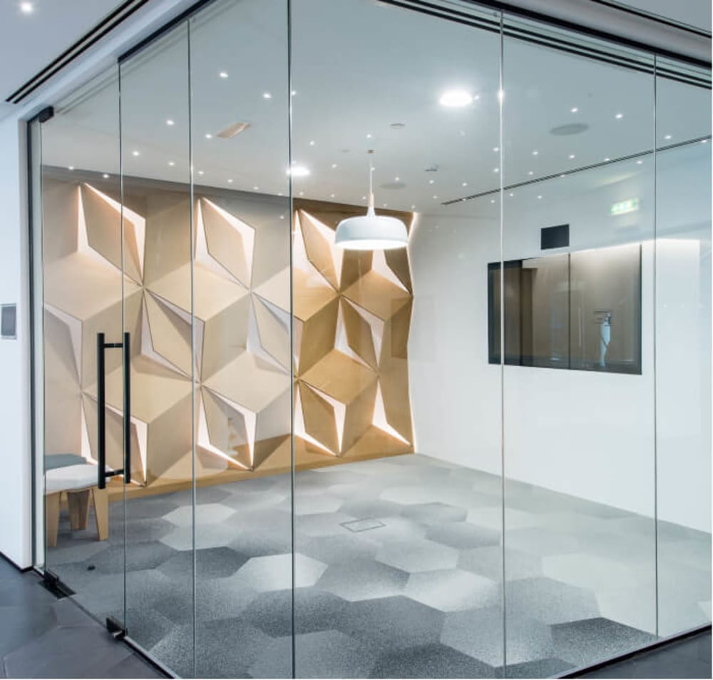 Building 10 - Dubai Design District